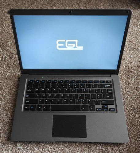 Egl laptop linux ssd bt - egl,