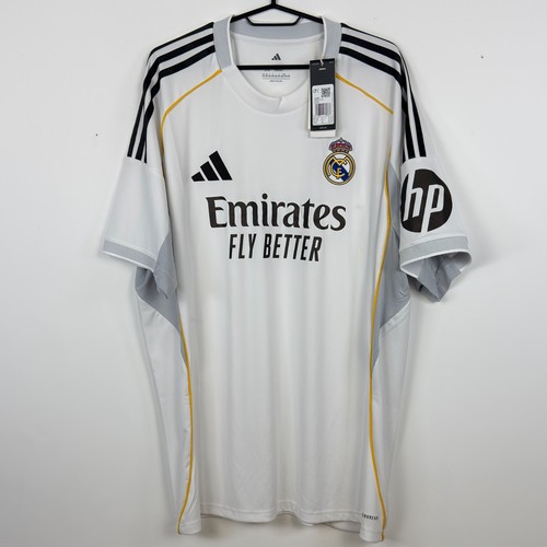 Real madrid fußballtrikot - madrid,