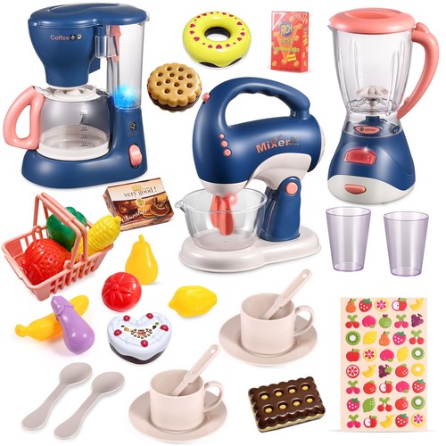 Kinderküche zubehör spielset - zubehör,