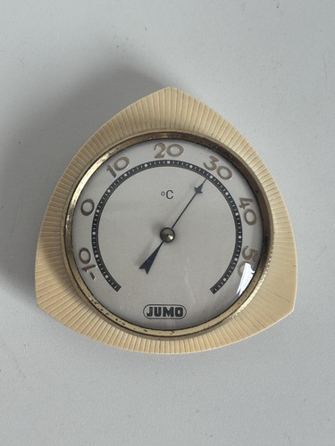 Wandthermometer jumo - wandthermometer,