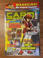 Card Master Magazin Nr. 56 NUR