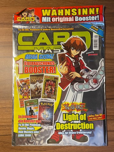 Card master magazin - master, 56