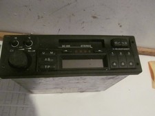 radio blaupunkt Opel SC 202