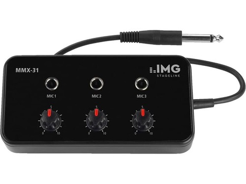 Img stage line - img,