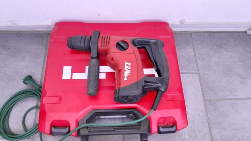 Hilti bohrhammer 650 - bohrhammer, w