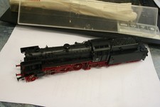 ROCO H0 DAMPF-LOK BR 23 075