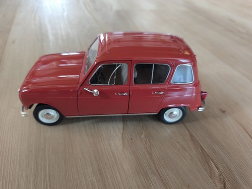 Renault oft auch oder 4l - auch,