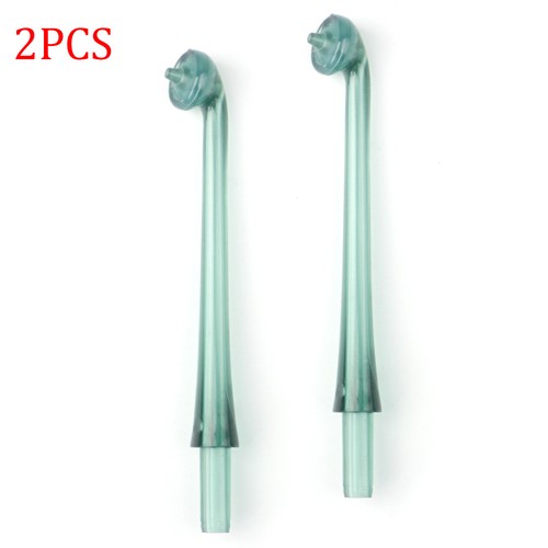 2pcs oral irrigator - oral, nozzle