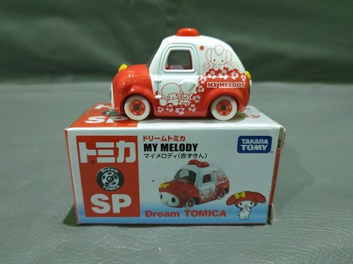 Takara tomy tomica - tomica, dream