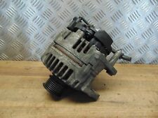VW Polo 9N3 IV 1.4 Generator