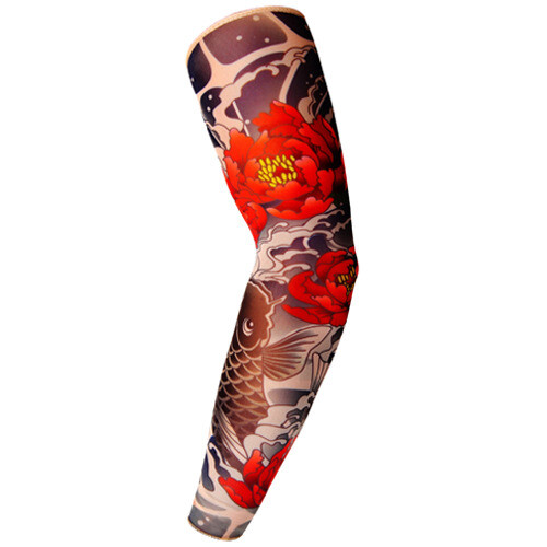Tattoo armstulpe sonnenschutz - tattoo,