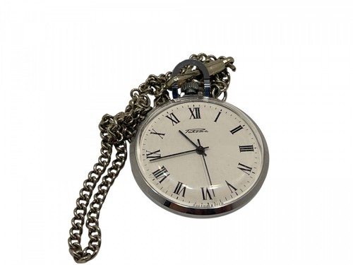 Pakema taschenuhr - 4, cm