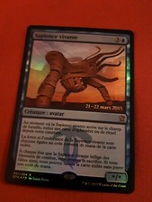 SAPIENCE VIVANTE LIVING LORE