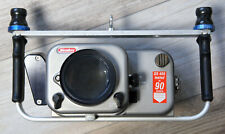 SEALUX-Unterwassergehäuse für Panasonic NV-GS400