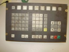 Siemens ALPHA Bedientastatur  6FM2805-4AS31 Bedieneinheit S5