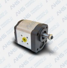 Hydraulikpumpe DEUTZ KHD D40L