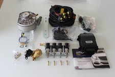 KME NEVO Frontkit 4Zyl HANA