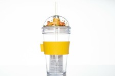 Starbucks Thailand Tiger Dome