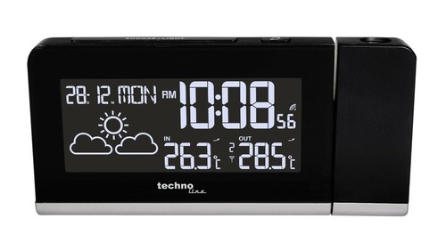 Technoline projektionswecker - technoline,