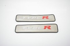 Seitenschweller Schwellerabdeckung hinten Honda Civic Ix Type R 