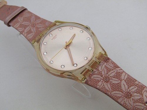 Swatch new gent stellassa - new,