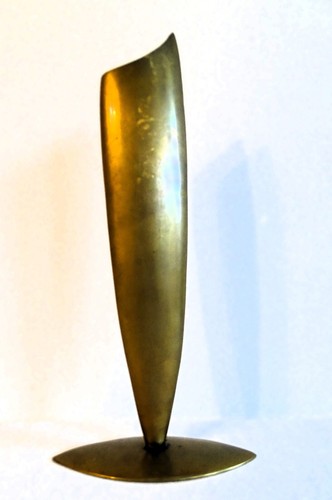 60er goebel ergo - "ergo", vase