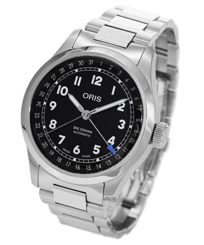 Oris big crown - oris,