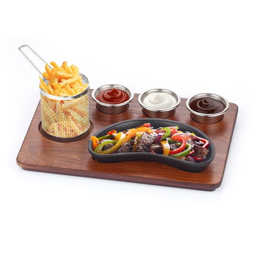 Ggm gastro fajita - ggm,