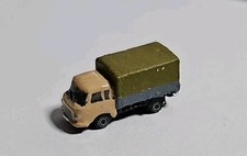 Barkas Pritschenwagen Spur Z