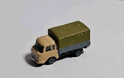 Barkas pritschenwagen spur - barkas,