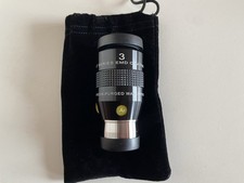 Explore Scientific Okular 3 mm 52 Grad AR 1,25“ neuwertig