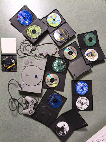 Sony playstation konsole - sony, 14