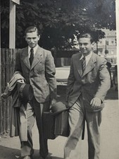 👨 Foto 2 junge Männer