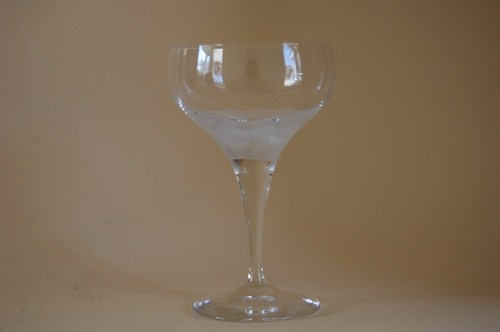 Likörglas 5cm glas - likörglas,