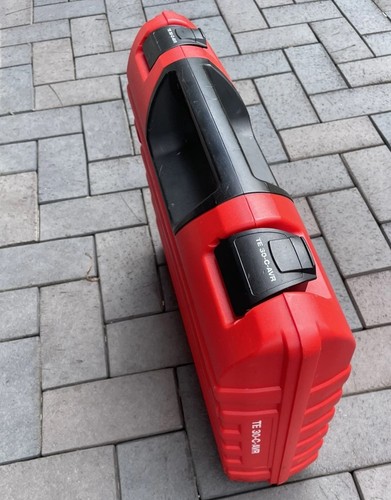 Hilti avr bohrhammer - te, 30