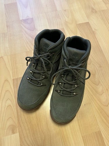 Timberland herrenschuhe 42 - timberland,