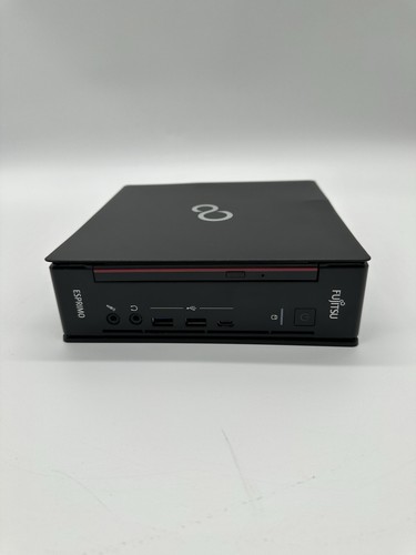 Fujitsu esprimo q958 - fujitsu, mini-pc