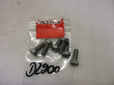 Schrauben Motor D2900 Yamaha