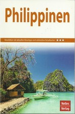Reiseführer philippinen - reiseführer,