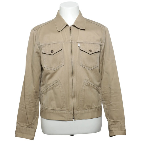 Levi strauss jeansjacke - strauss, co,