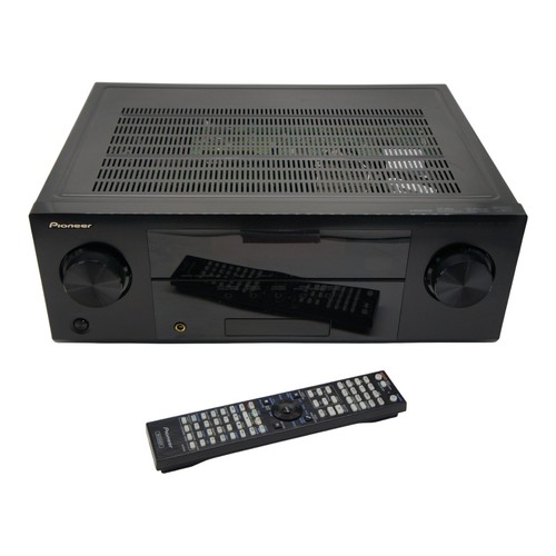 Pioneer vsx 921 - pioneer, 7.1