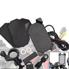 Motorrad Handyhalter einfache