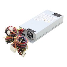 FSP Fortron FSP500-701UH 500W 80 Plus 2x 40mm 1U Flex-ATX PSU Netzteil