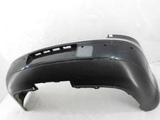 Original VW Phaeton 3D Hintere