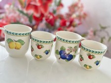 Villeroy & Boch French Garden