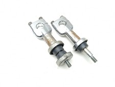 PAAR RISERS LENKER LENKER