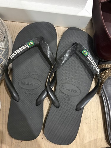 Havaianas herren zehentrenner - herren,