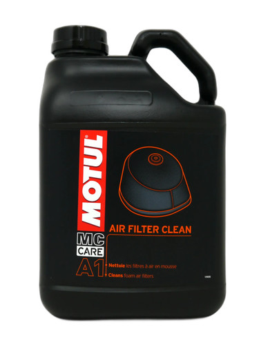 Motul air filter - 5l,