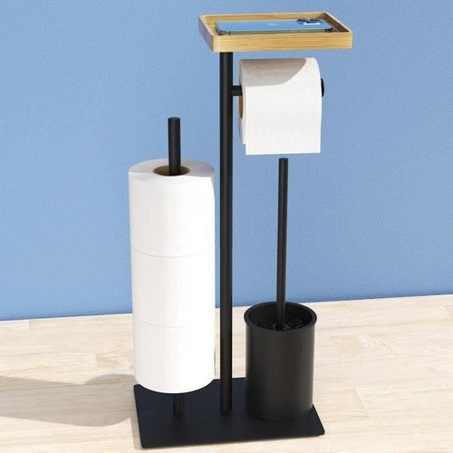 Edelstahl klopapierhalter - edelstahl,