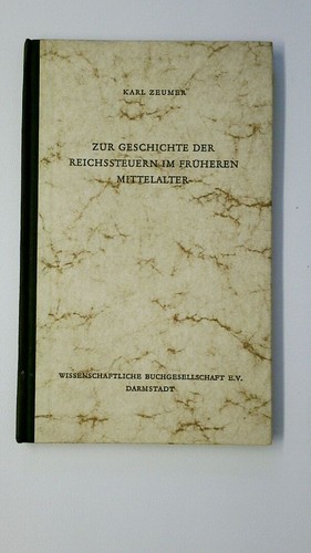 83747 karl zeumer zur - zeumer,
